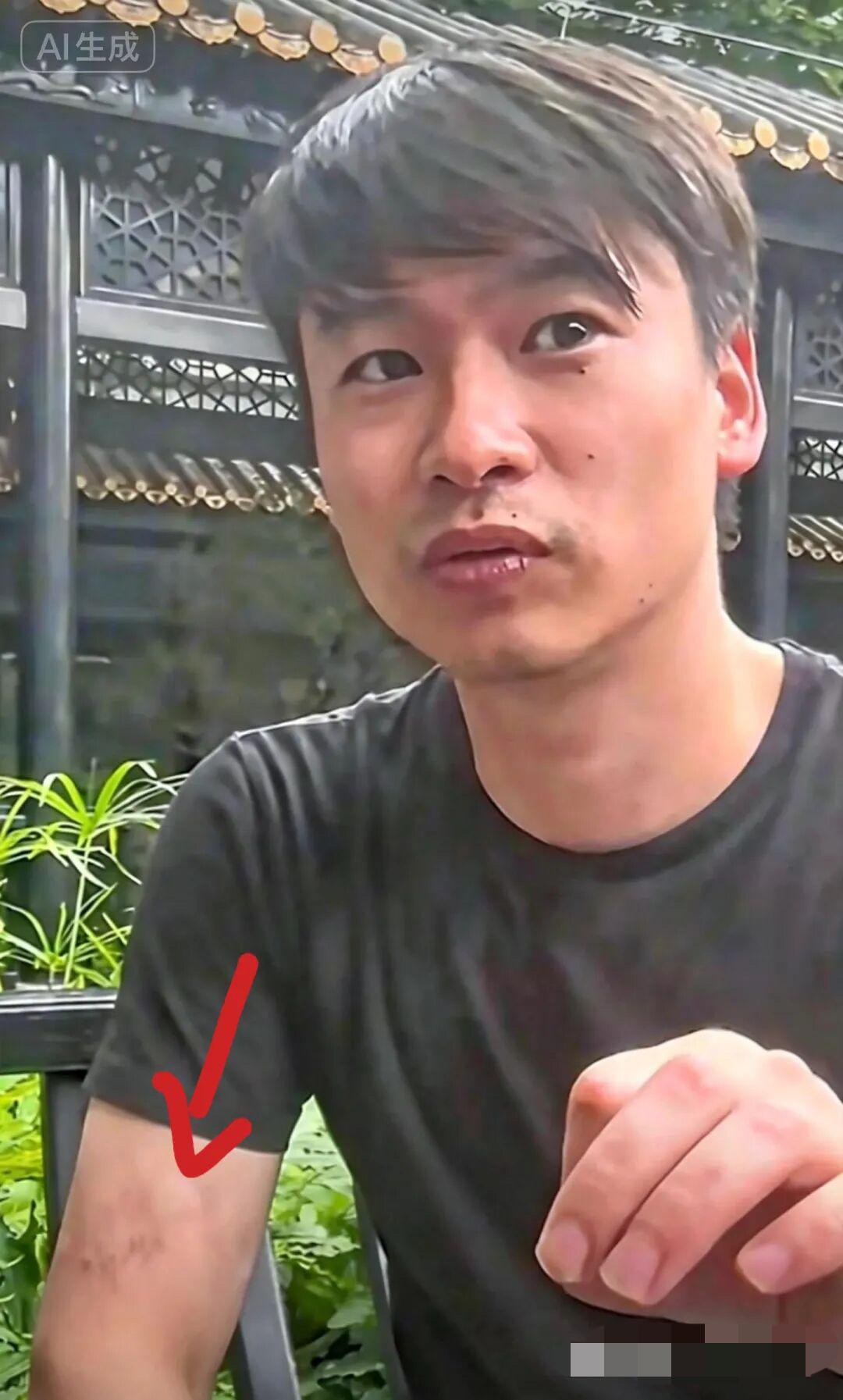 张云鹏能够万里寻亲成功，高洋居功至伟，一个和张云鹏有着同样经历的小伙。高洋原名高