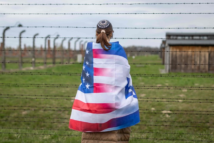 【英媒文章：为什么美国人不再爱以色列？】#为什么美国人不再爱以色列# 英国《金融