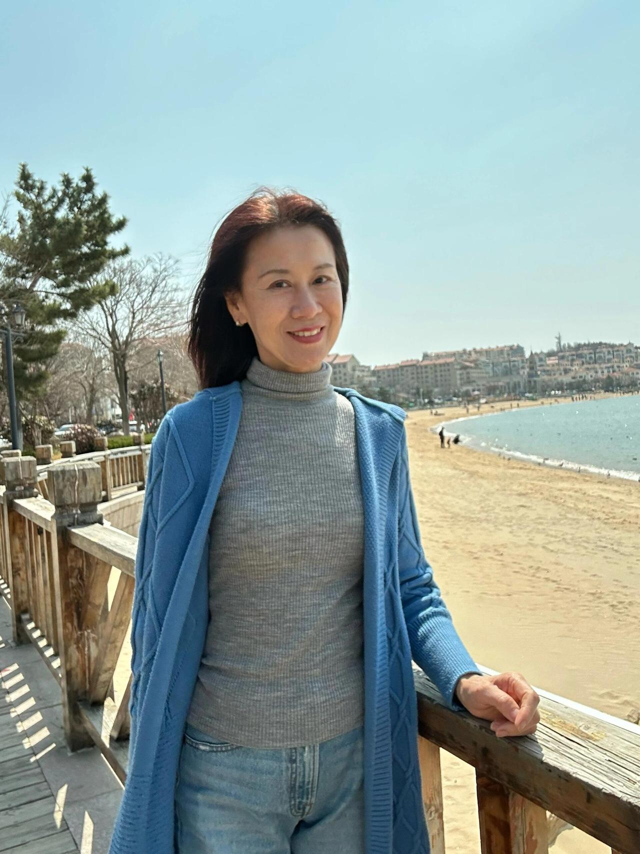 只要心态好，任何时候都是最美的年纪。