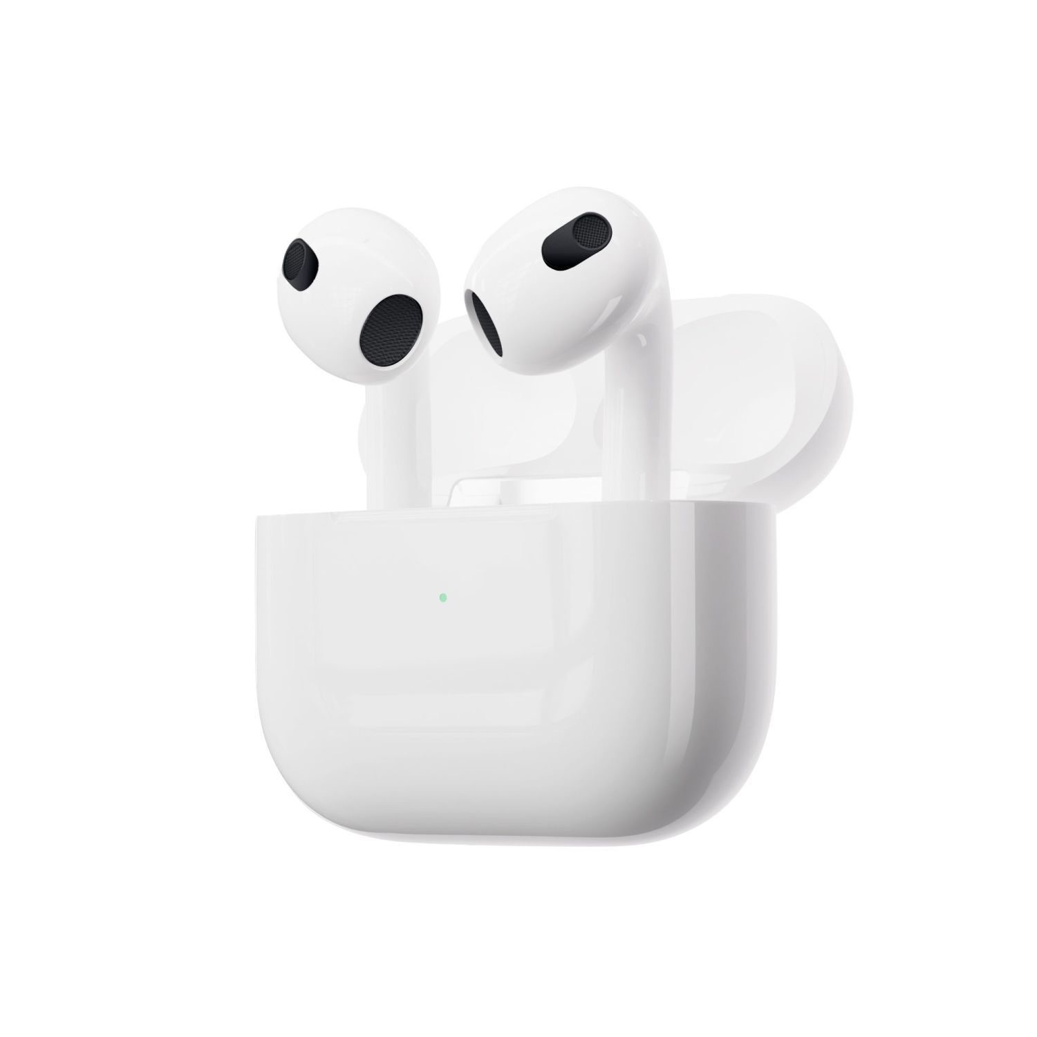 评论就好，给大家抽个苹果蓝牙耳机AirPods3。2025所愿皆成   抽奖详情