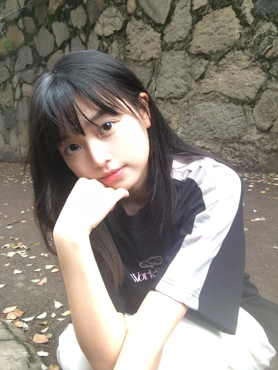 蹲蹲( ̀⌄ ́)