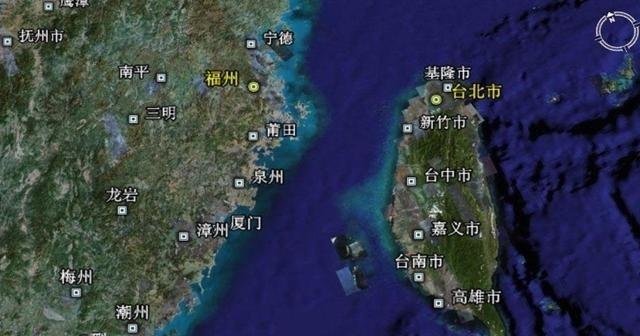 信号越来越清楚了。今年彻底解决台海问题的可能性，已经大到了让大洋彼岸睡不着觉的地