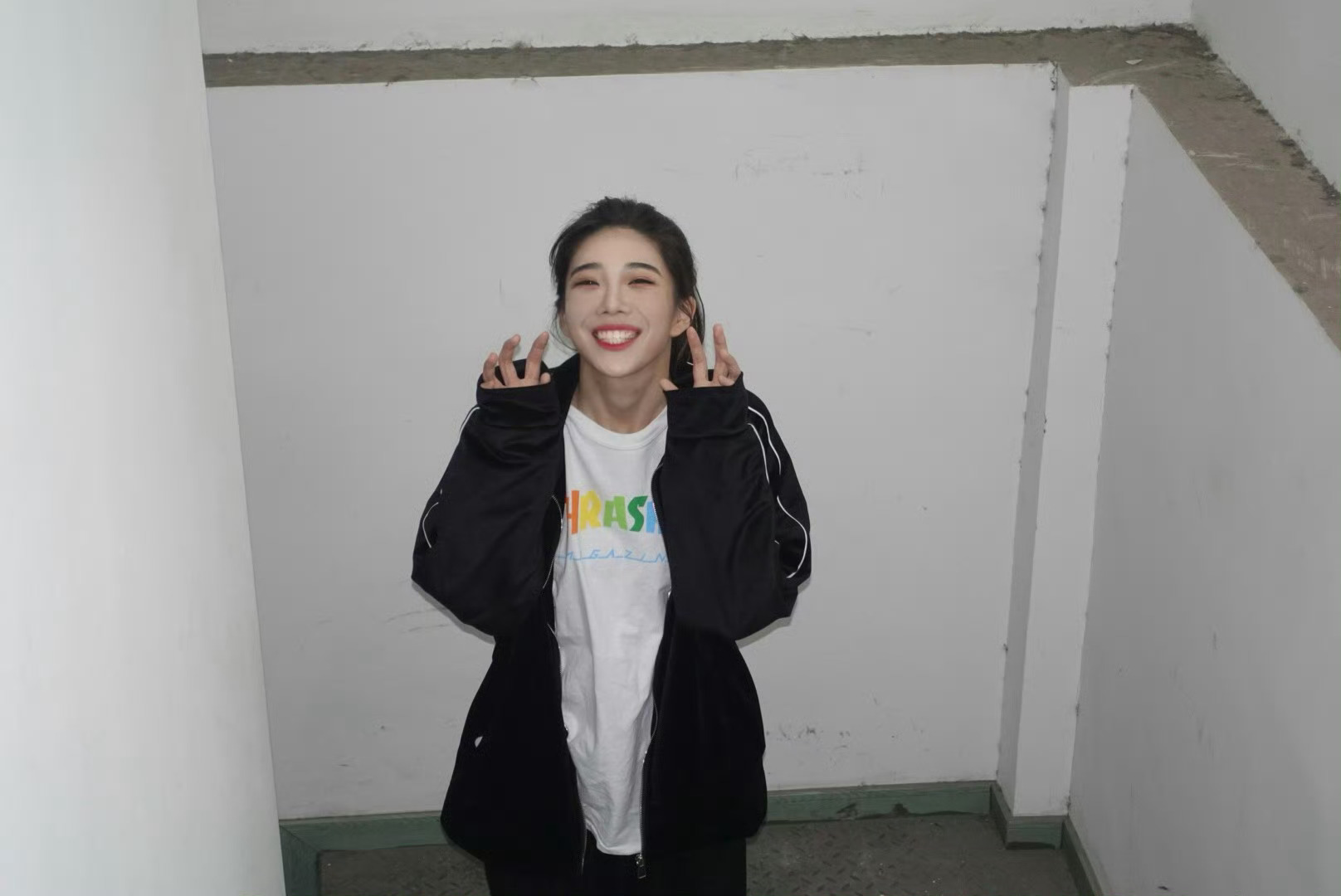 沈梦瑶 😛沈梦瑶开放营业中 老公一直都是少年感的神 