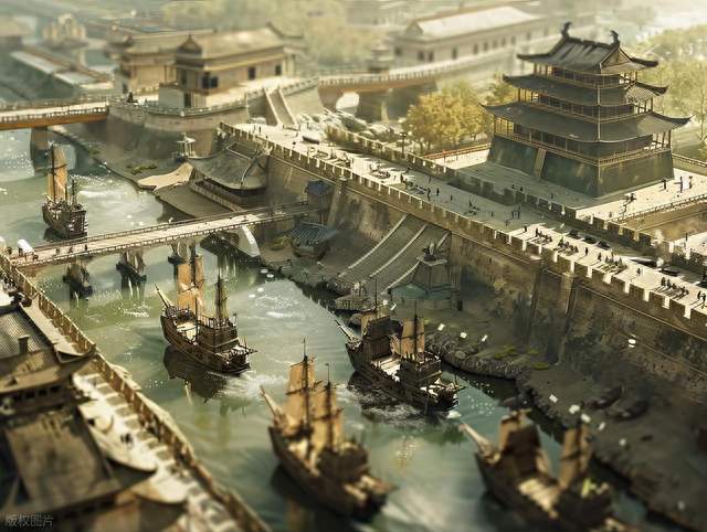 大唐的陨落，到底该怪杨贵妃的“胖”，还是李隆基的“浪”？