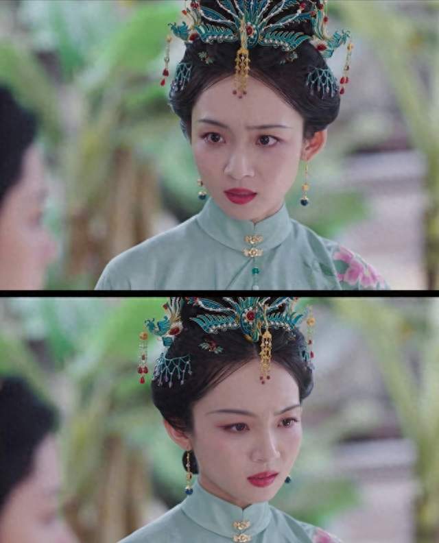 兰香如故大结局：金尊玉贵活着的林绣茹 在侯爷下线后 口碑崩盘了？