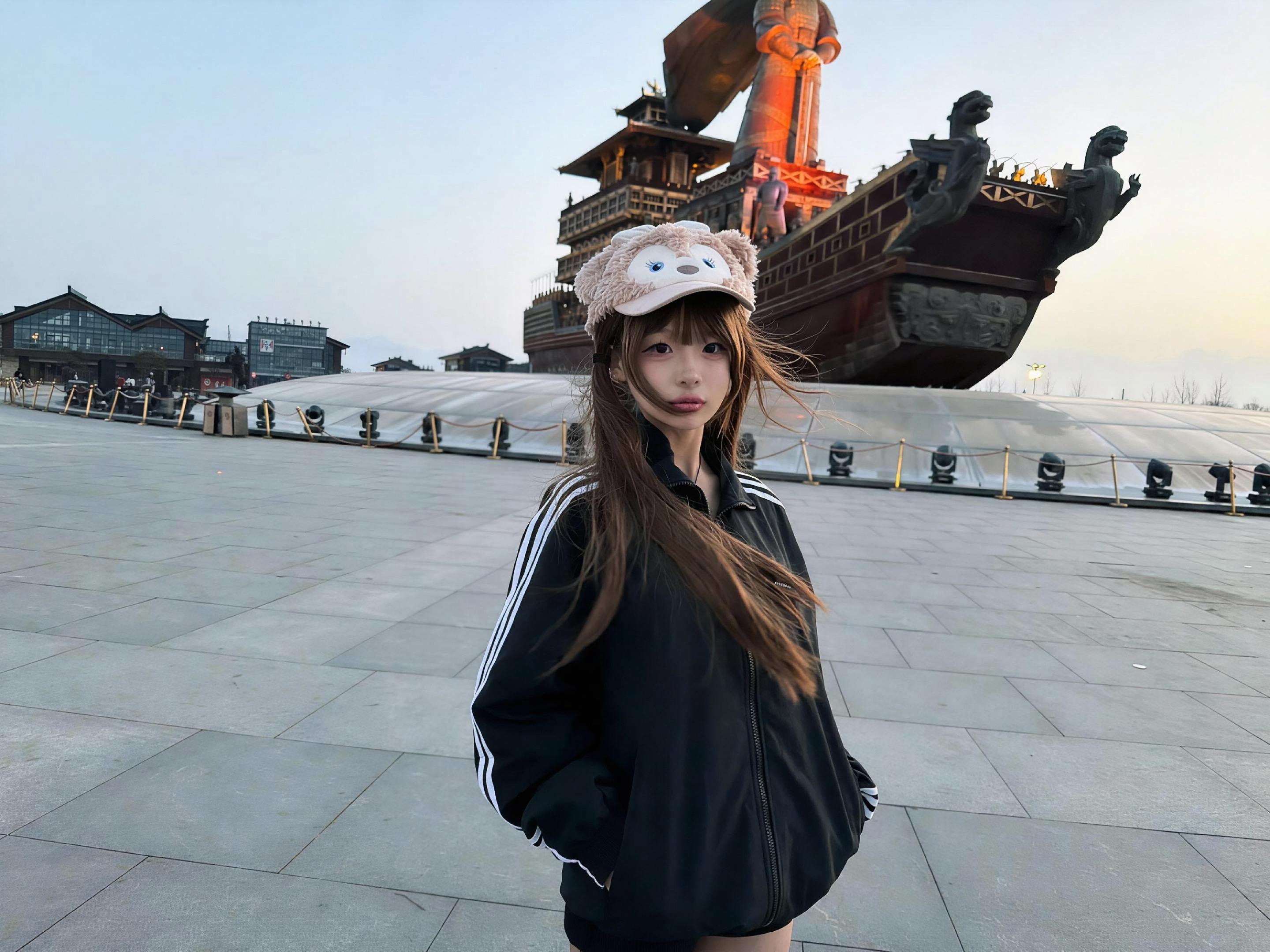 天下无双的意思是 世间再无第二个我
