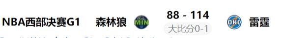 NBA有史以来最没票房吸引力的东西部决赛今日开打，也注定了今年的总决赛是最无聊，