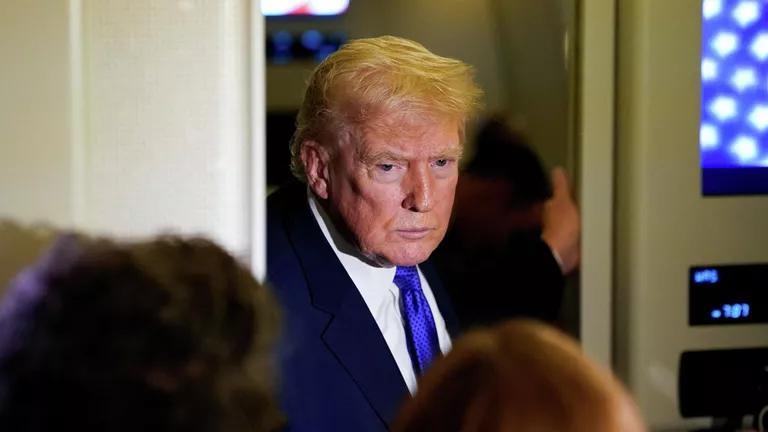 战局失控、进退两难！美媒曝特朗普陷入恐慌，对伊军事行动未达预期。
 
3月10日