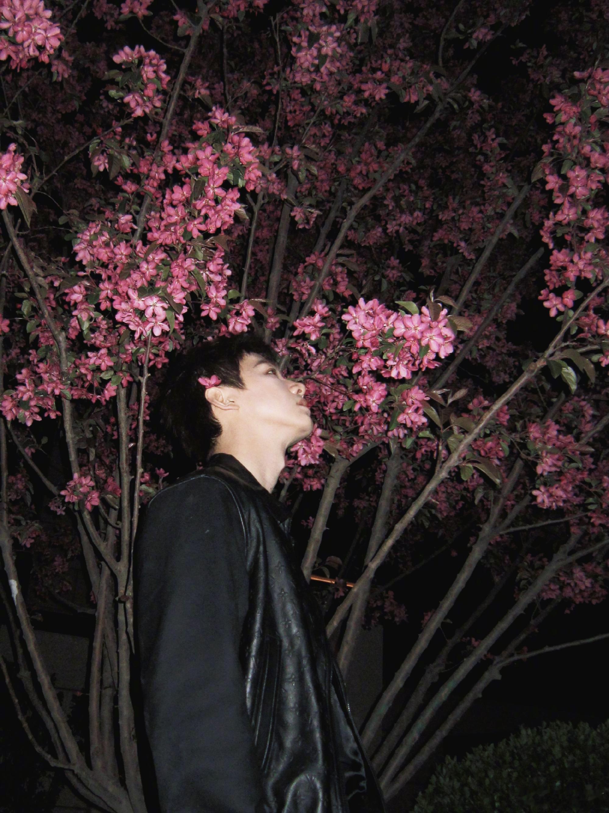 白敬亭   🕊️白敬亭0804出道十二周年快乐 bjt白敬亭王长海ᴺᵒᵗ ᵃ 