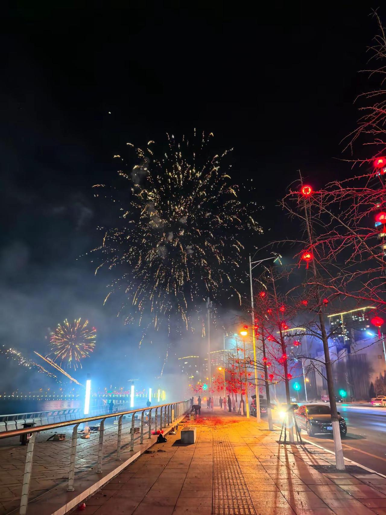 去一个年味拉满的城市过年 创作者中心 创作灵感