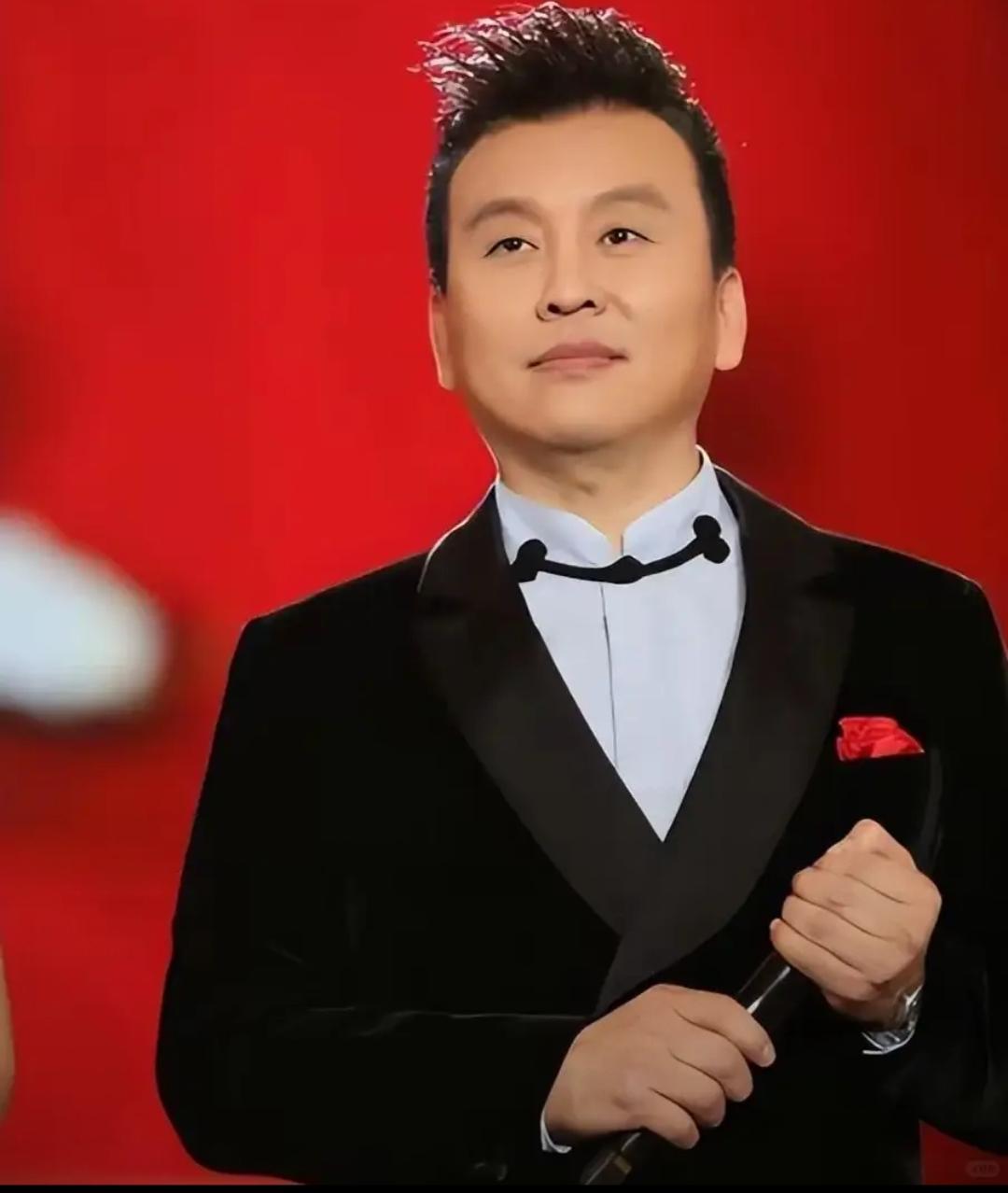 儿子丢失10年后，央视张泽群首次公开案情：官司没了结，人已老了娱乐 明星