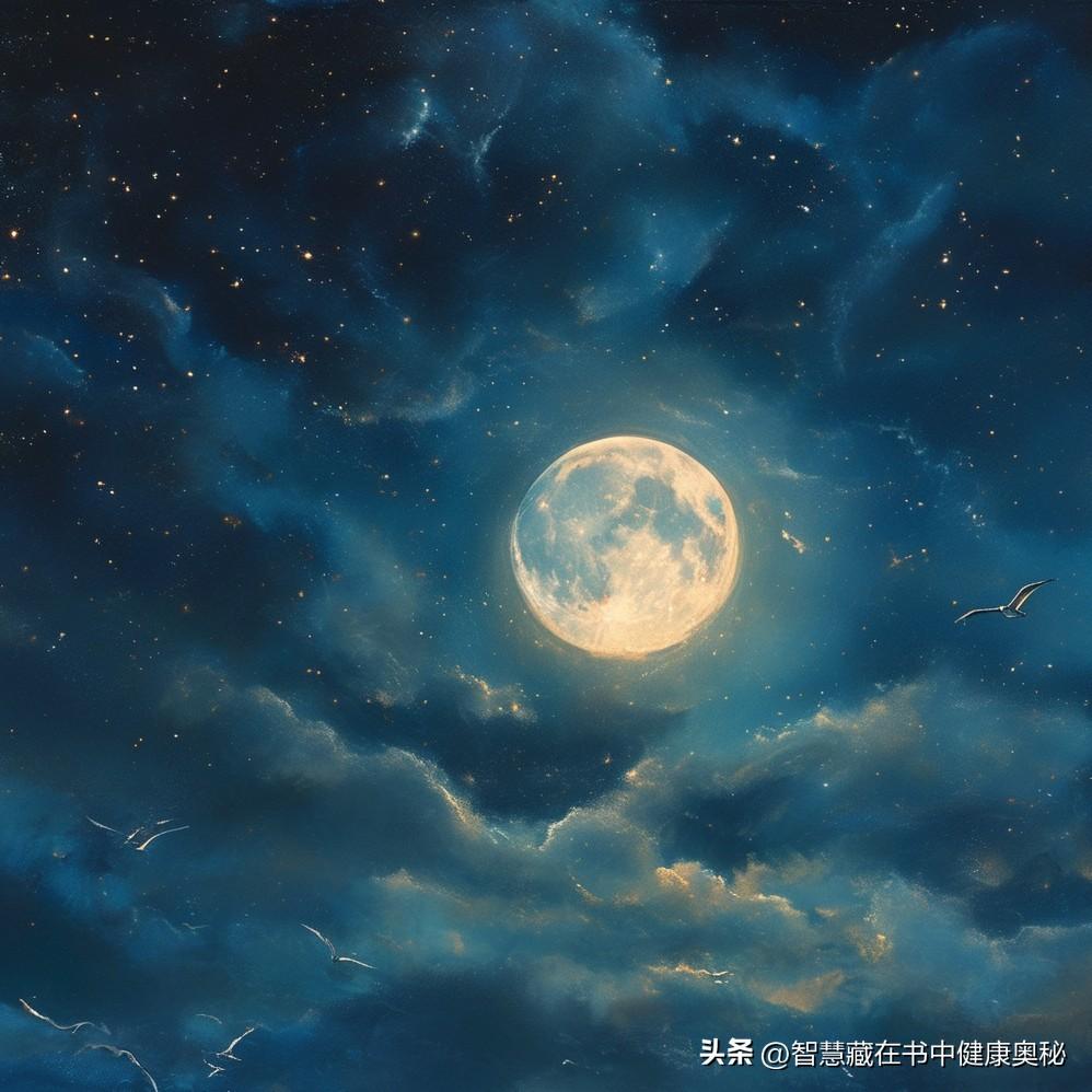 晚安！放下手机，别熬夜了，让夏日夜晚的星光伴你入梦，好梦连连，消除今日疲惫次日清