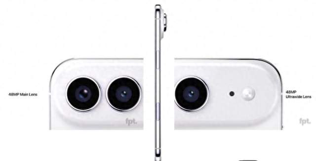 iPhone Air 2配置流出，苹果给超薄机塞了12GB内存