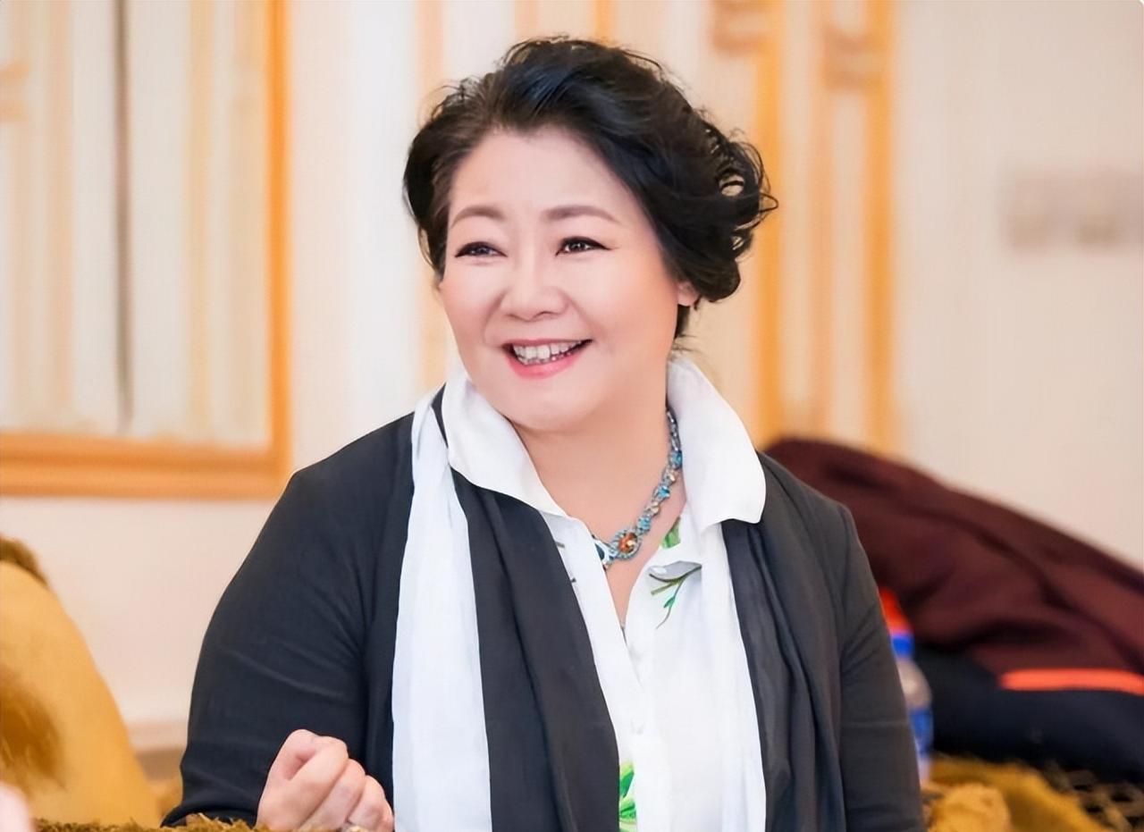 看完《闯关东》才懂，剧里再多悲欢离合，都比不上戏外踏踏实实的相守。

婚姻从来都