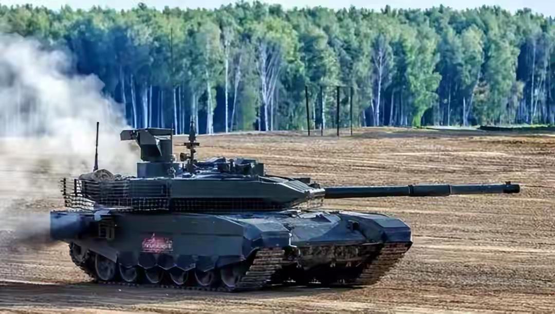 俄乌战局突变，美西方这才突然发现：俄罗斯军事能力已完全恢复了