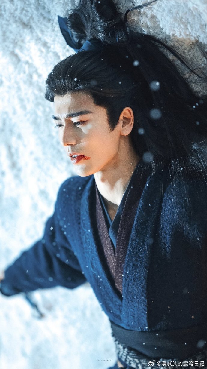 这就是谢征叫言正的原因吗这就是谢征叫言正的原因吗？炎症本人了，舅舅还是胃炎，基因