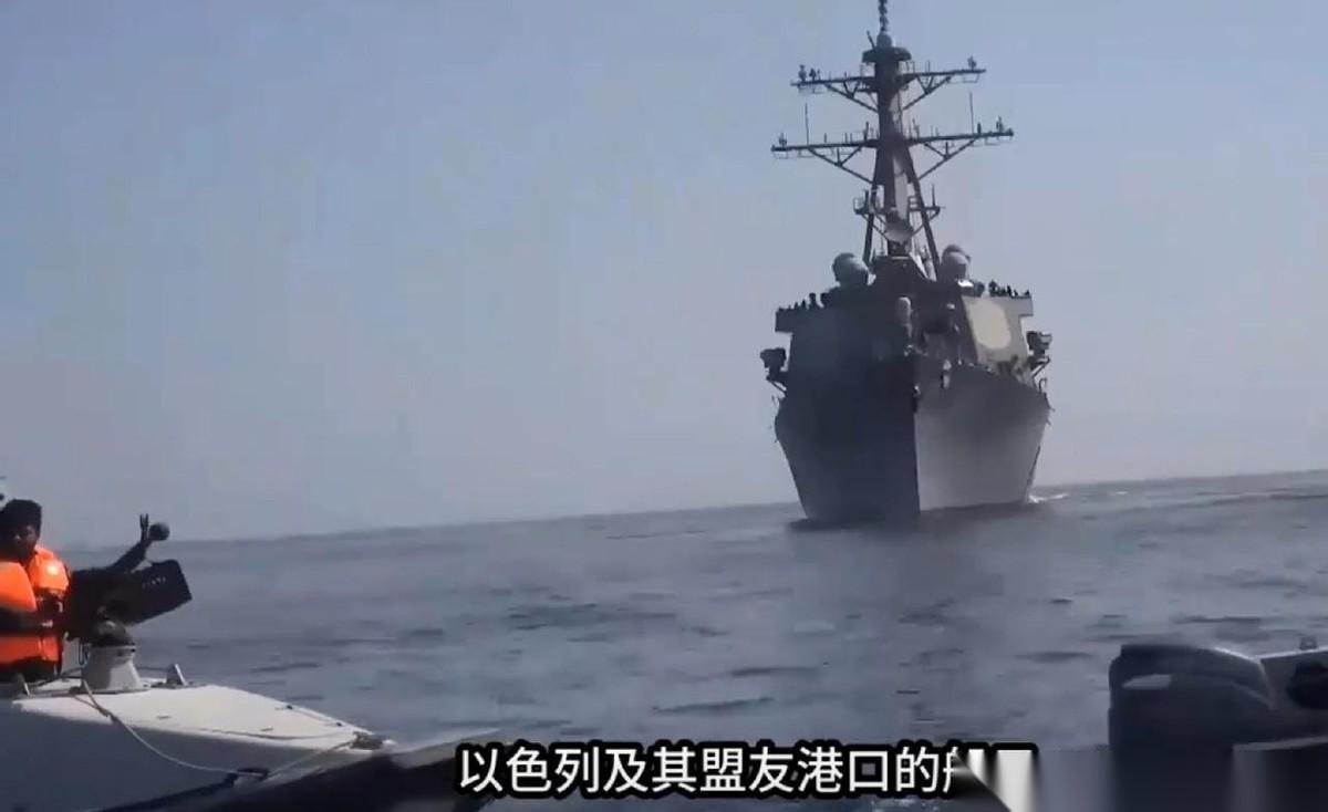 4月11、12日《央视新闻》报道了美伊冲突的三个最新动态。一是美伊在巴基斯坦的谈