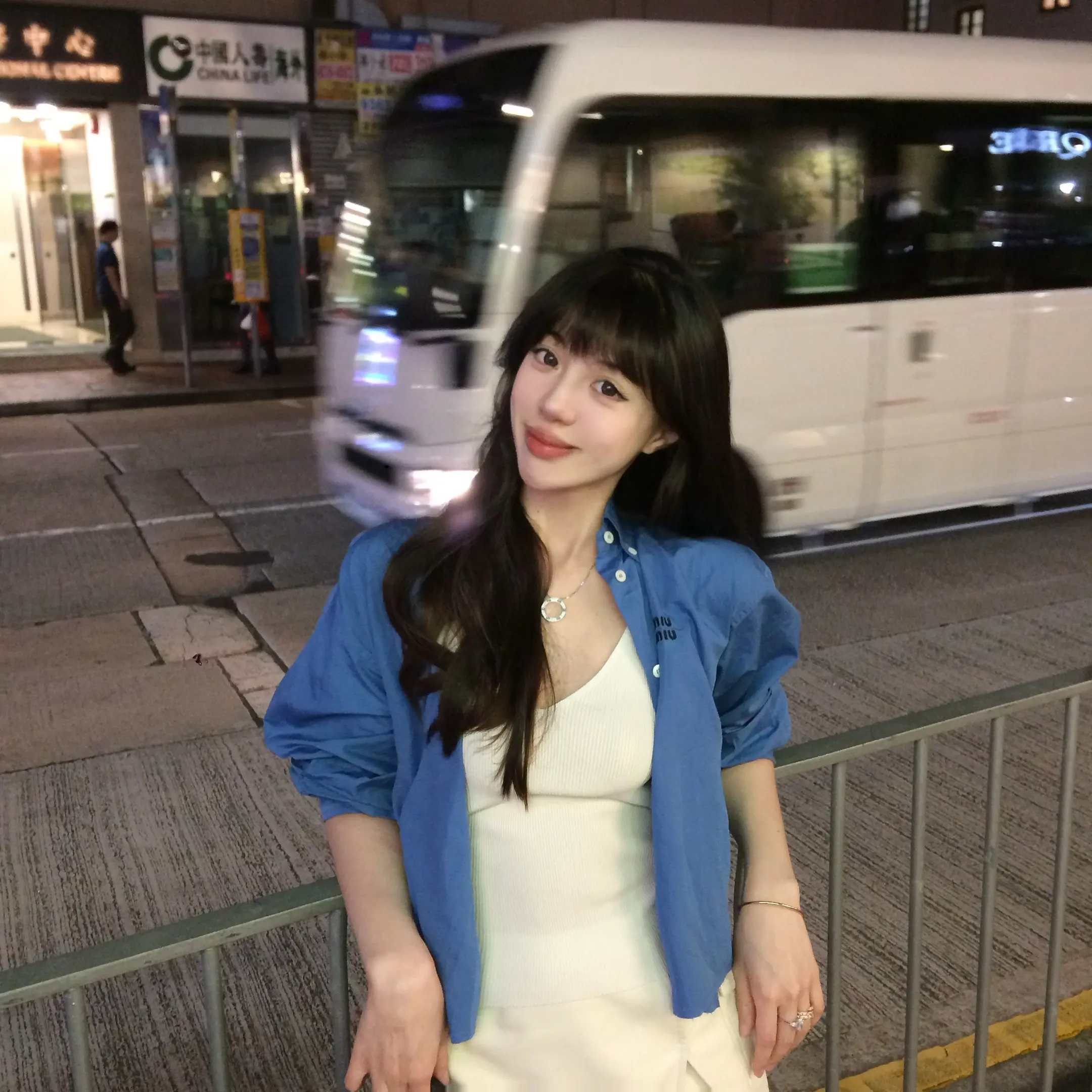 💙🌃