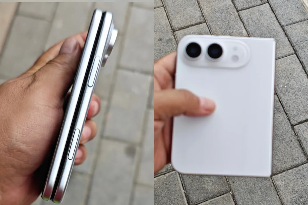 大折iPhone真机曝光！果粉看了心凉了一半？