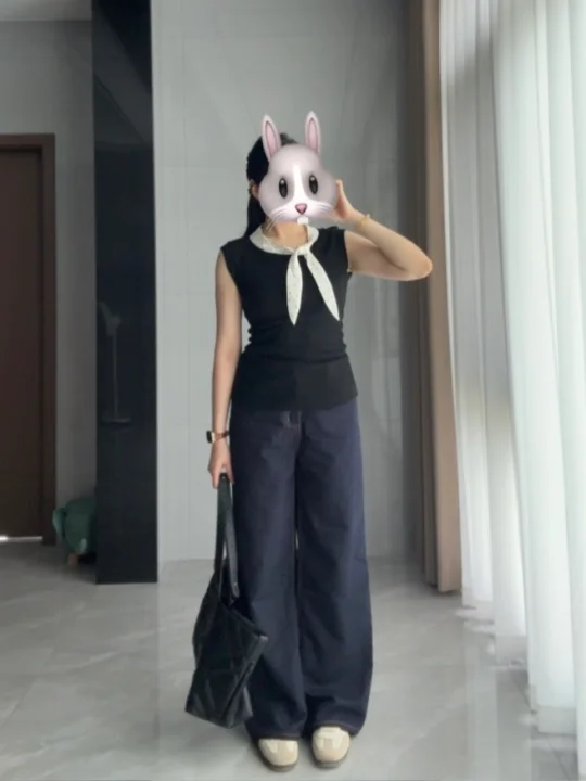 淡人穿搭//🧩