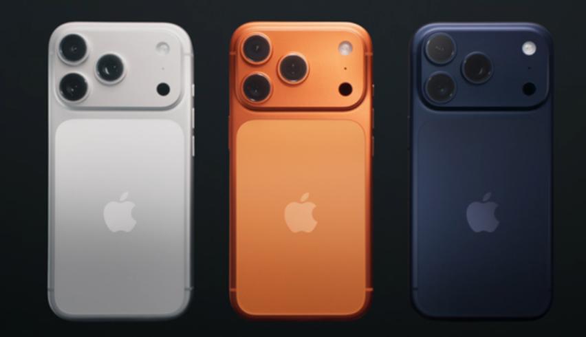 等等党这次踩坑！新机发布会还没开，华强北的 iPhone17 反倒涨价了。

基