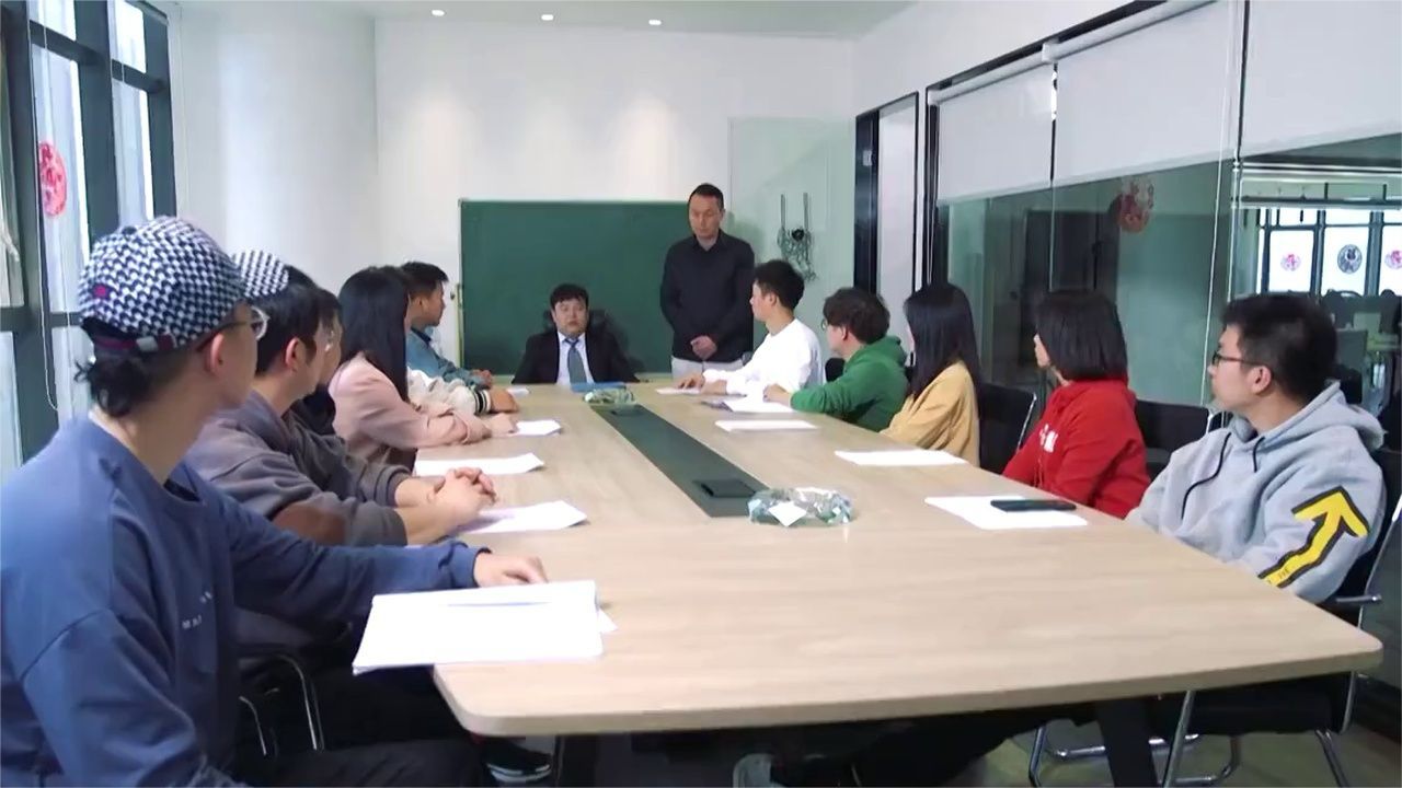 都是天生的好演员，演技太棒了！#陈翔六点半