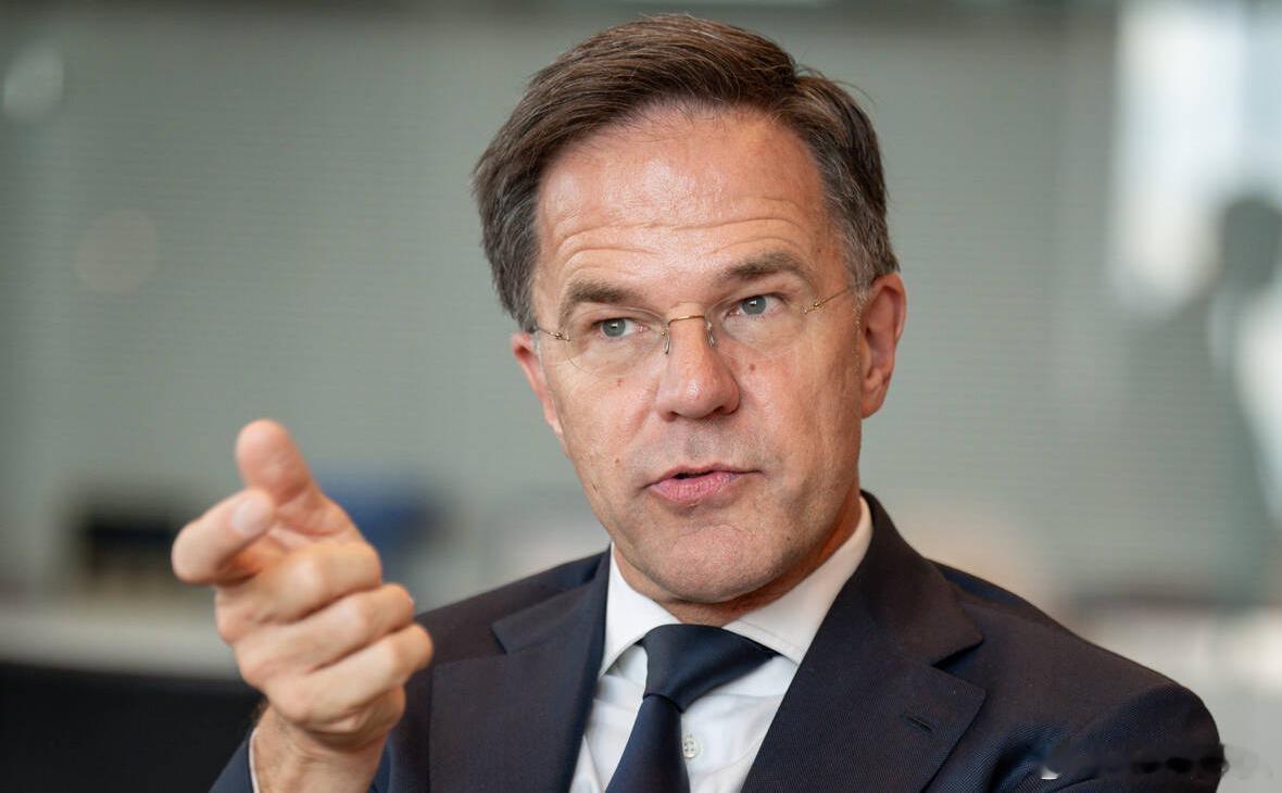 俄乌冲突 吕特：西方国家需要开始与俄罗斯总统弗拉基米尔·普京进行对话，以结束乌克