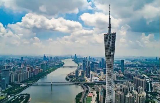 荷兰与广州同为1800多万人，荷兰创造1.22万亿GDP，广州是多少？

有些经