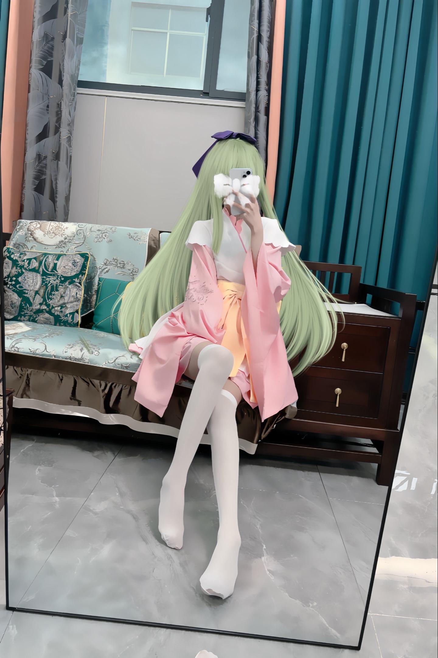 本座才不是幽灵galgame