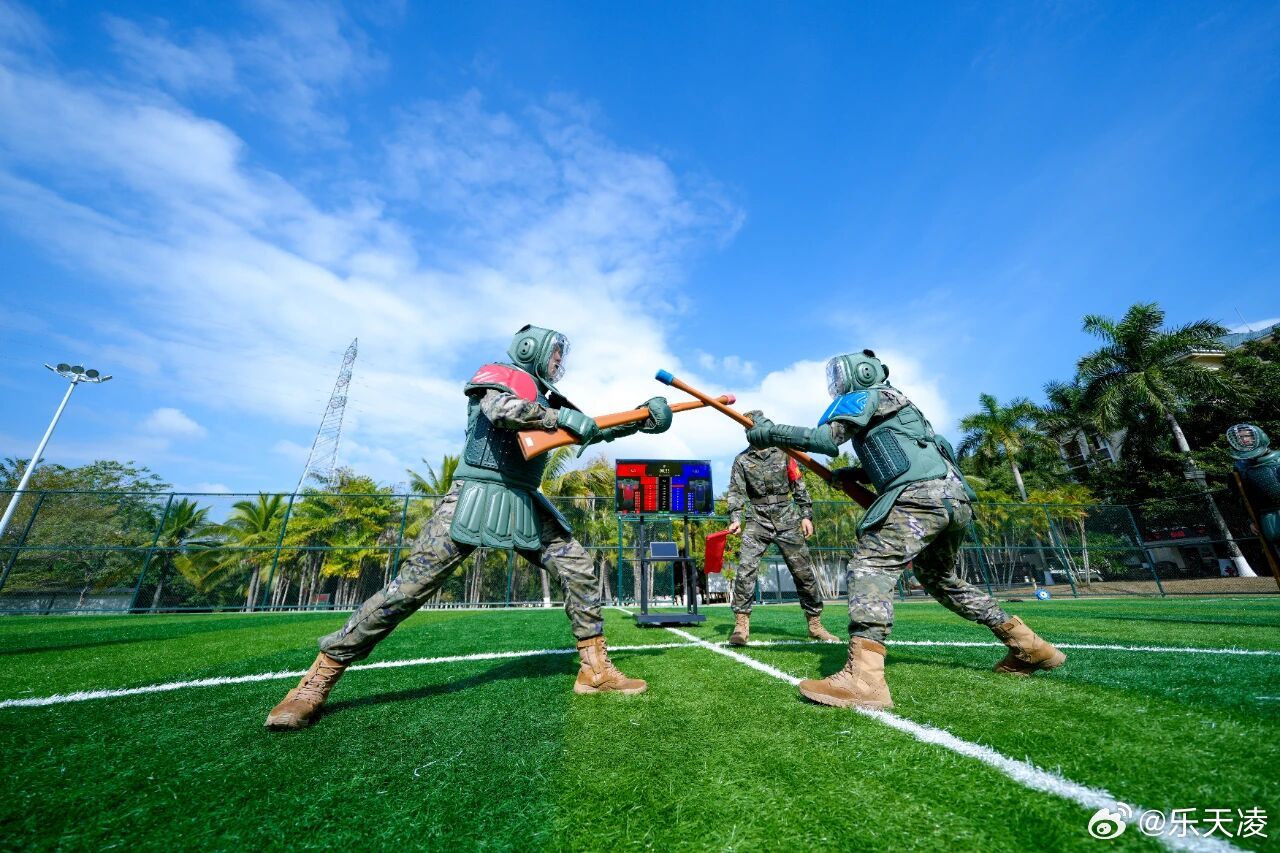 早安[心]兵来兵往 ​​​