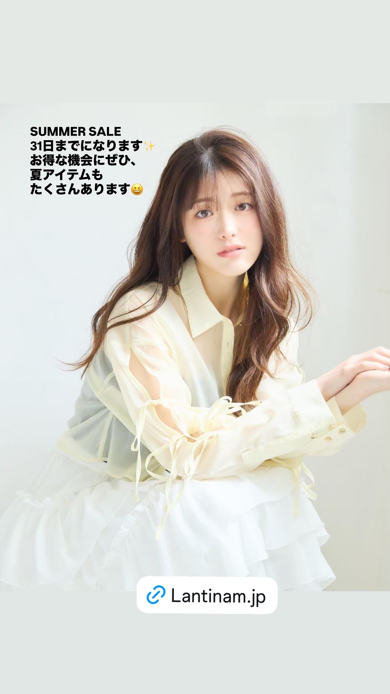松村沙友理🍎 ​​​