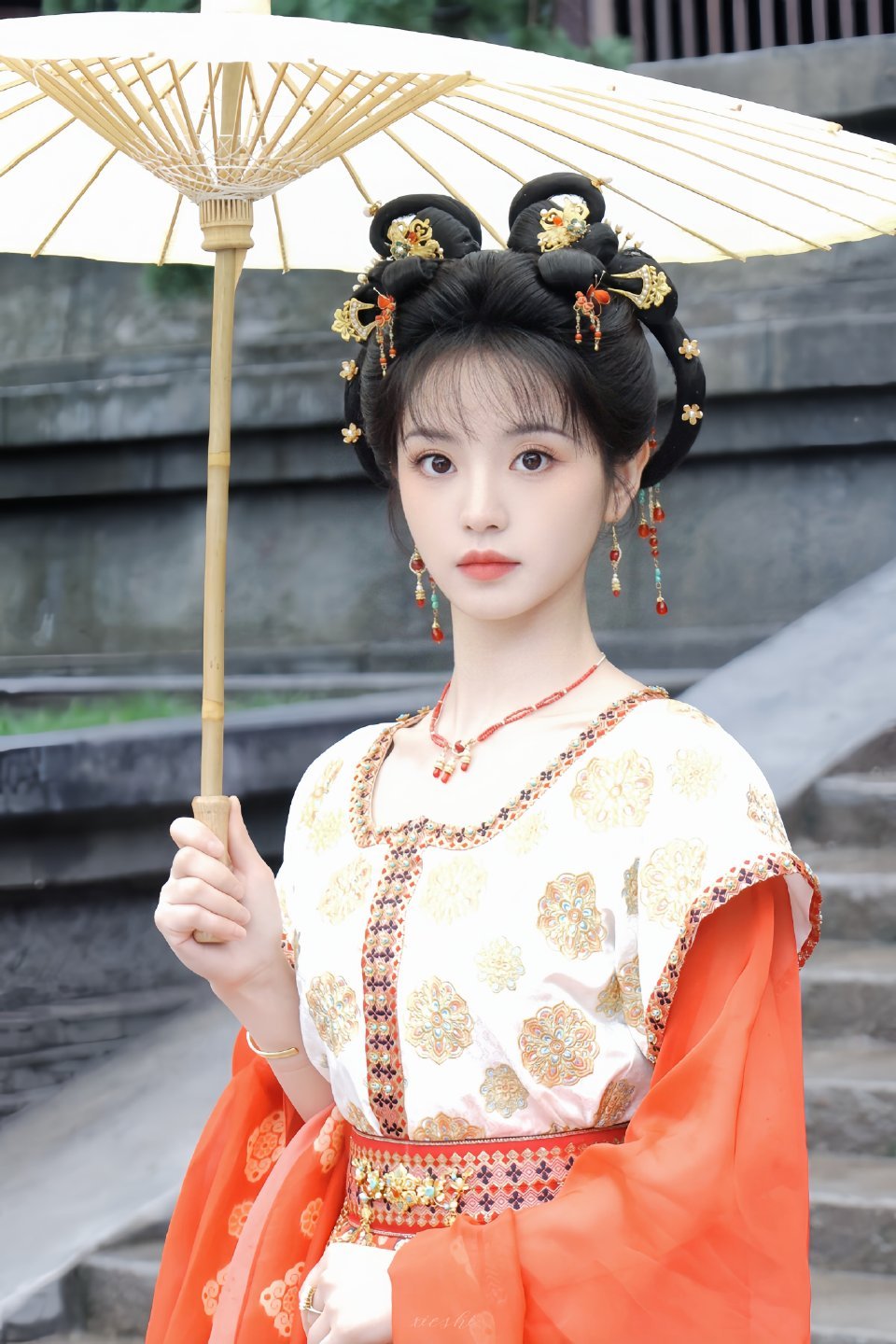 武祯娘子 近来无恙🐱 