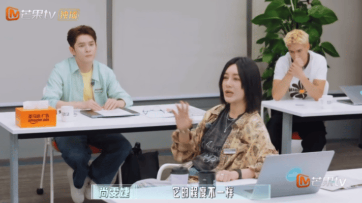 只有李佳琦能让尚雯婕冲动消费尚雯婕想把李佳琦直播复刻到海外尚雯婕现身说法，再理性