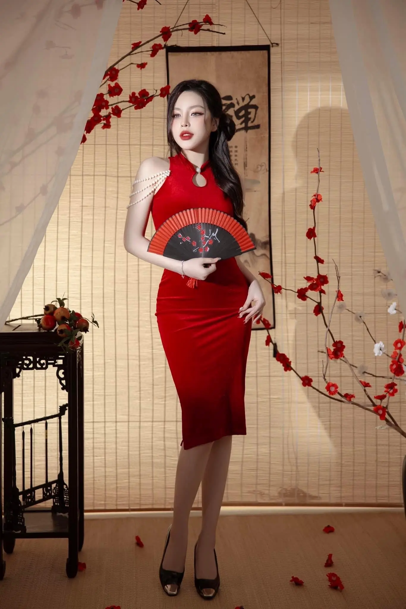 国风永不过时。