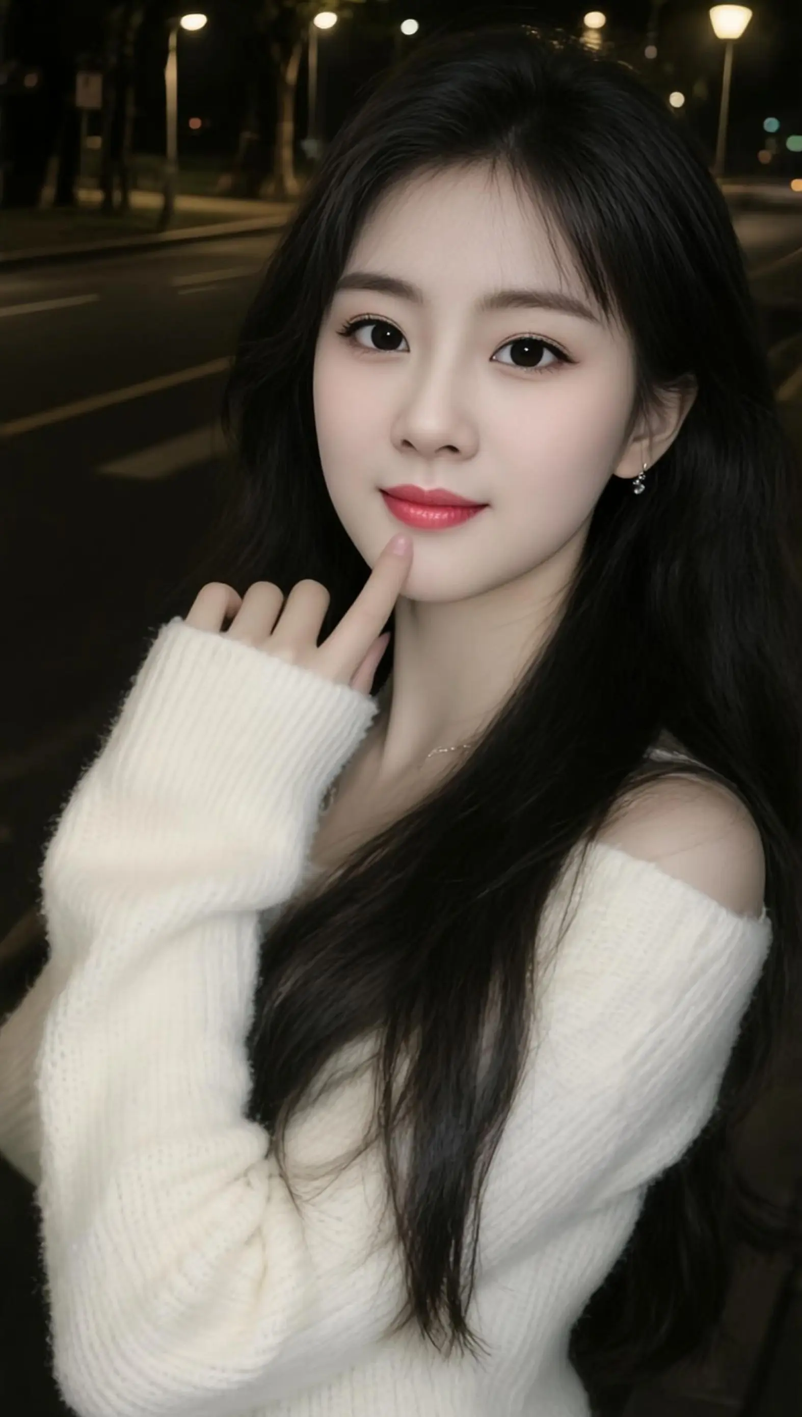 AI丰韵写真 ai创作