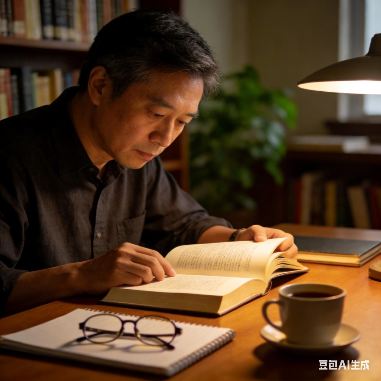 一位大学教授的一段话，最近狠狠戳中了无数父母的心：
对孩子的未来，请你收起所有执