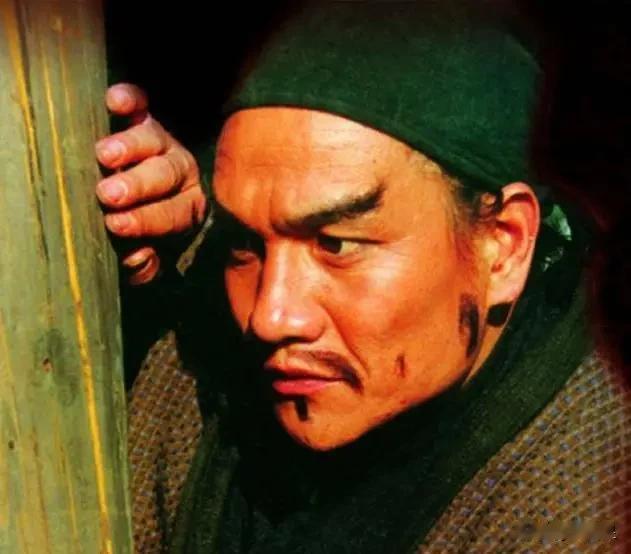 聊一聊《水浒》——时迁
原著中时迁是个什么样的人？我一句话概括：是梁山最有用的人