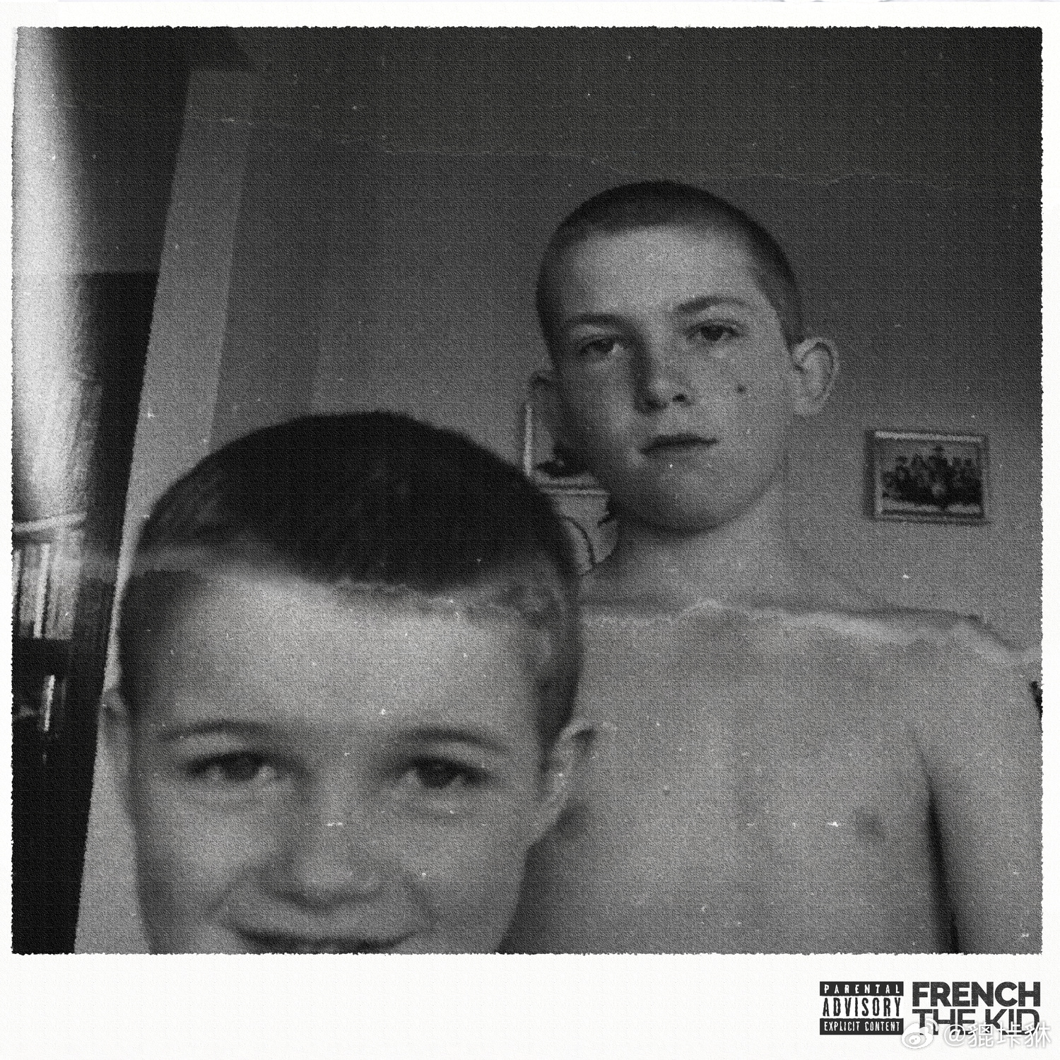 分享专辑 French The Kid 《Can't Kill Bill (Ex