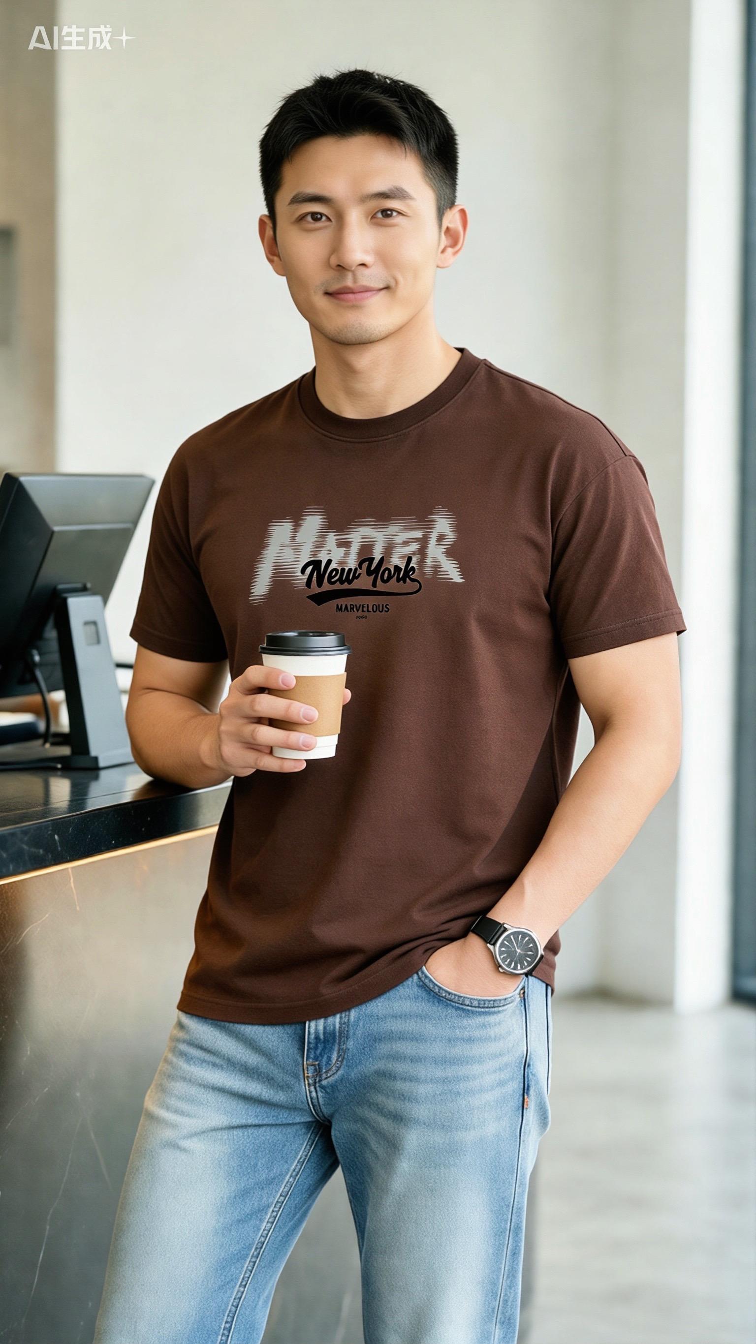 显高显瘦，日常出门随便一套，高级感直接拉满