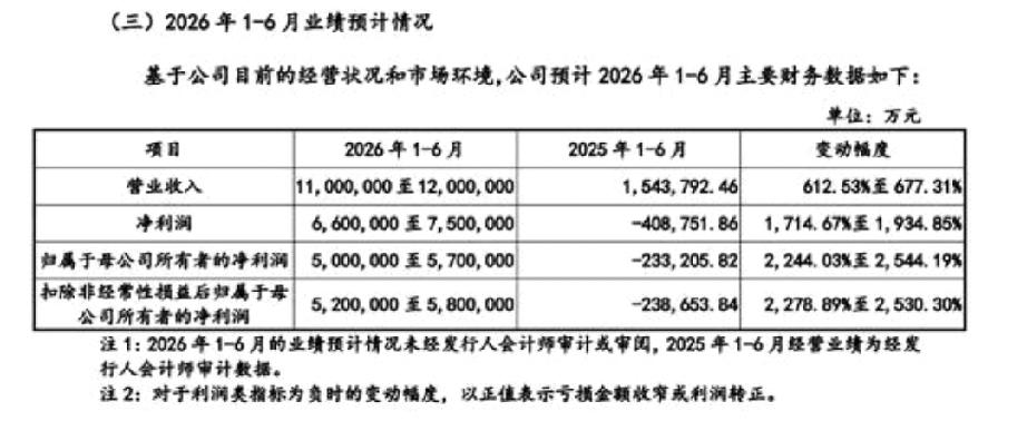 长鑫半年净利润500亿以上，按照市盈率20倍算，万亿市值妥妥的。厉害👍🏻👍