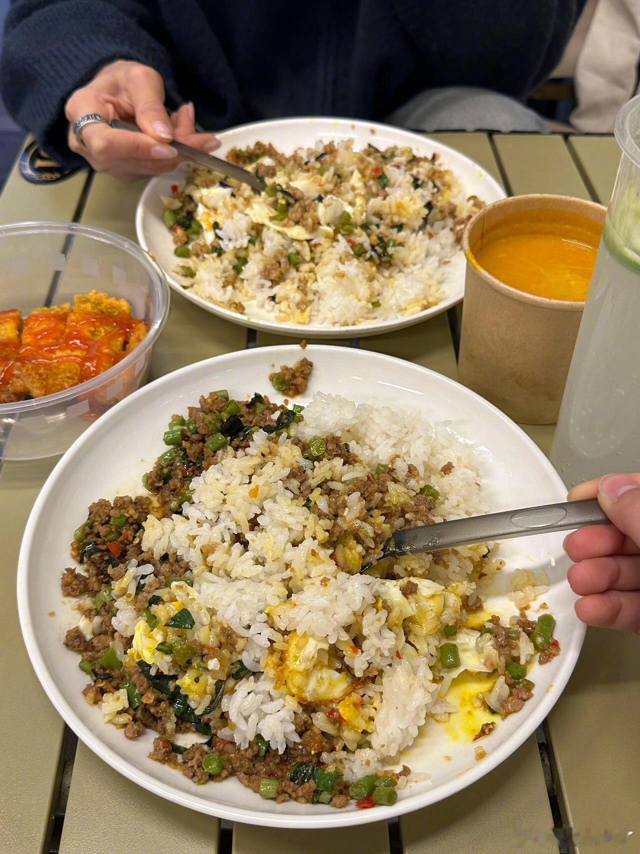 在成都吃到的好吃的们整理了最近喜欢的甜品、麻麻辣辣、下午茶、brunch～#探店