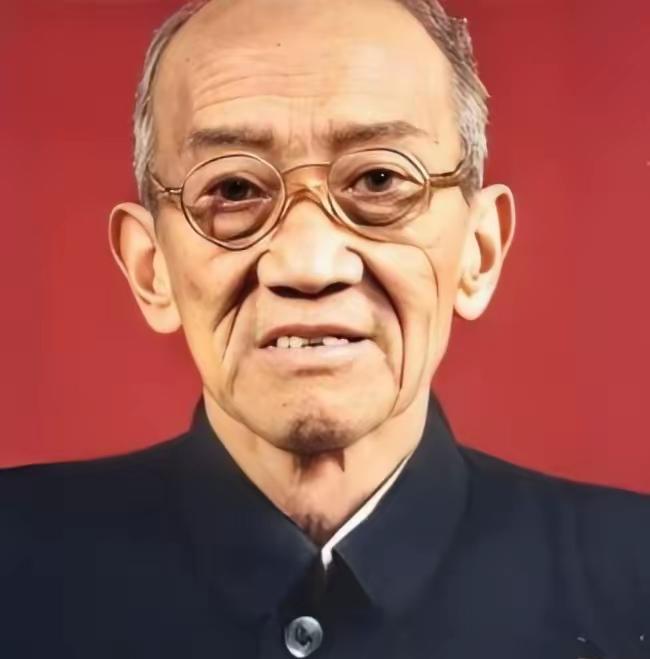 1953年，交换俘虏的仪式上，出现了一个瘦骨嶙峋的男子，他曾是志愿军60军180