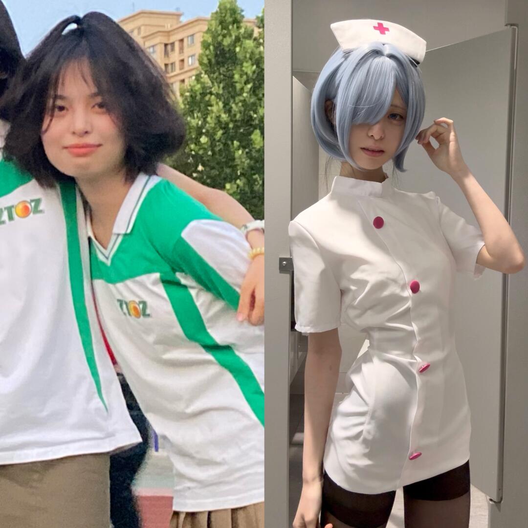 退学前退学后