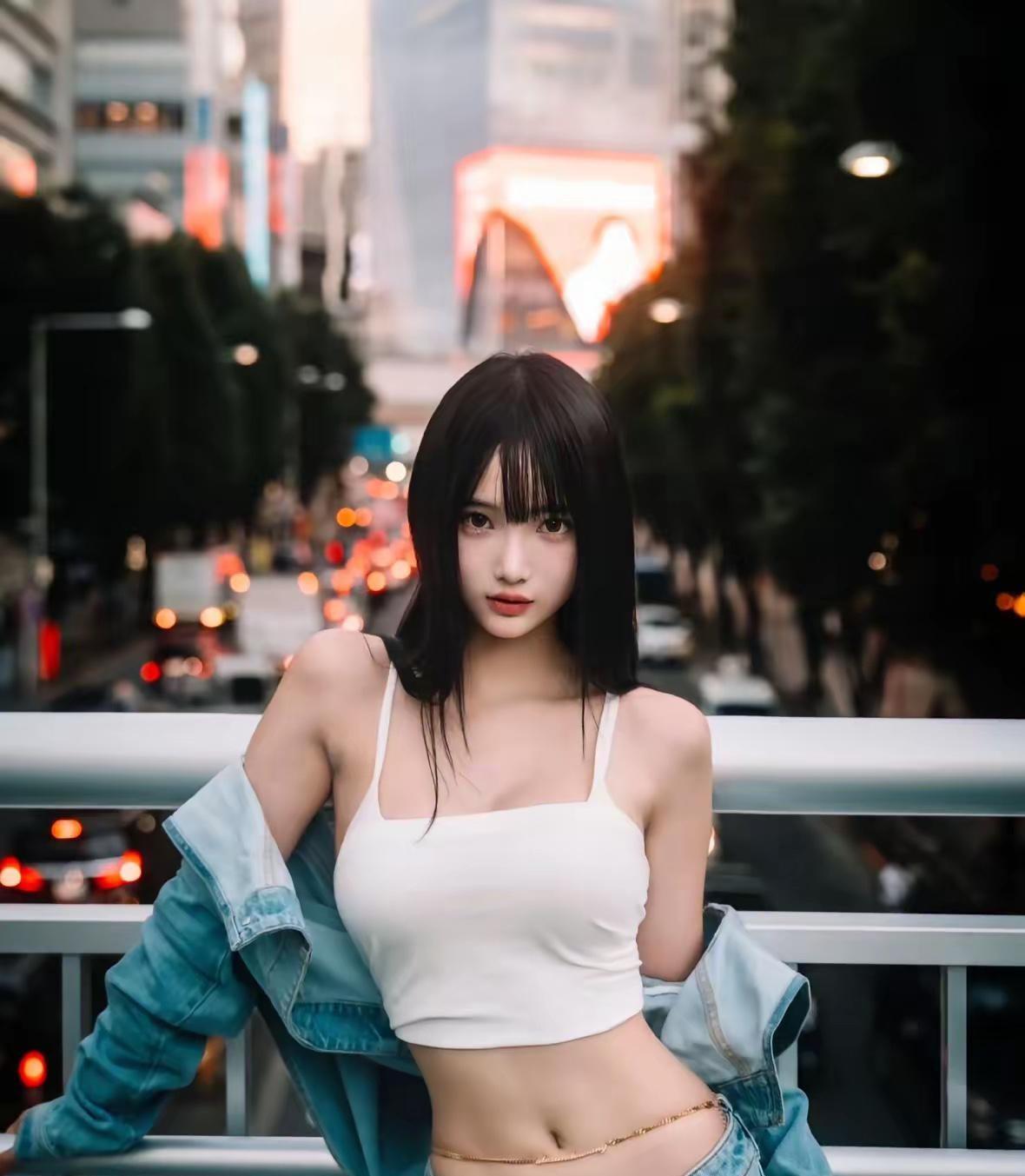 他等了田馥甄17年，最后娶了小21岁的她。
44岁的林俊杰，官宣女友23岁。
2