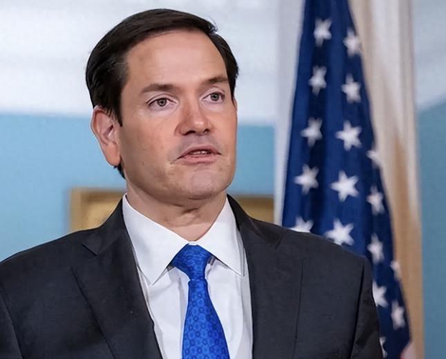 老美国务卿谈中日关系，讲的话很有嚼头：美国必须和中国维持关系。12月19日，美国