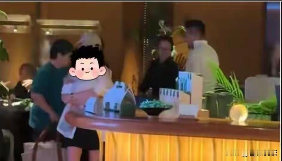 不得不说
汪公子这次可真yuan

大家都听说了么
马筱梅返京后首播
提到了马母