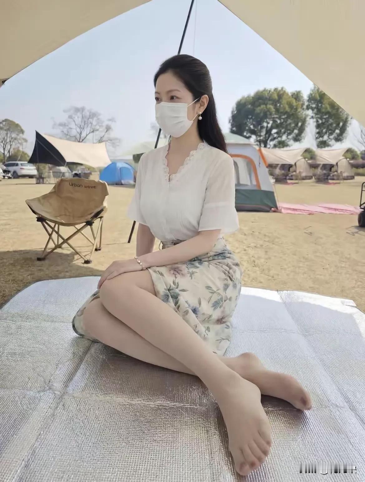 一起去露营怎么样