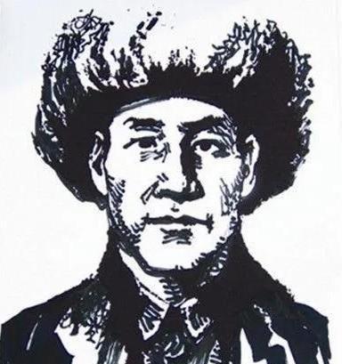 1937年冬，一个地主带着300多个鬼子进山找抗联，鬼子怕迷路，边做记号边走，地