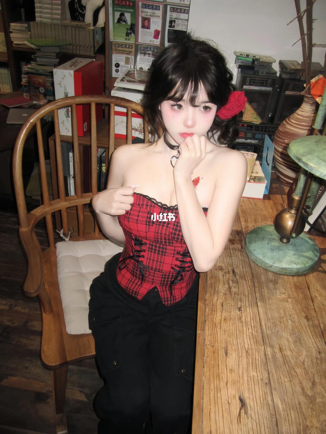 *⊹❤️‍🔥◌◞🐈‍⬛𓂂𓏸