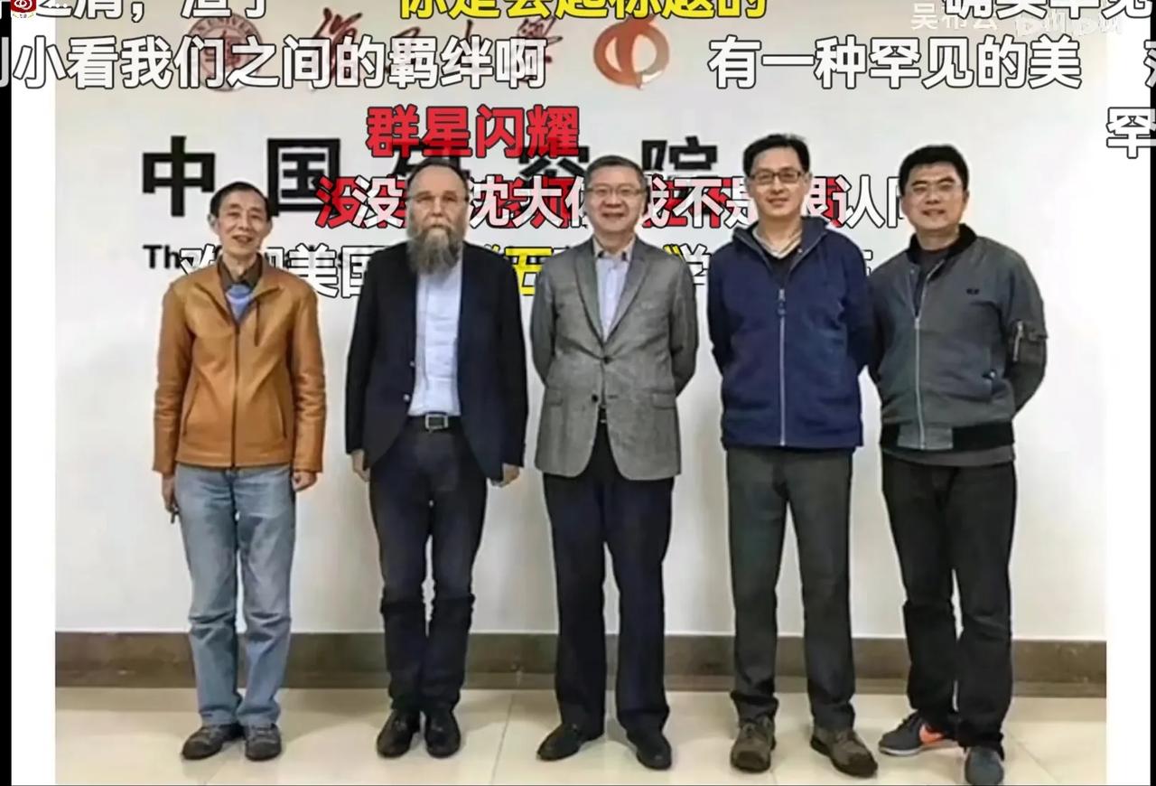 【张维为说】
张维为在多次公开演讲说到：美国有4000万人生活在贫困线以下，有1